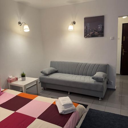Park Lake Apartment 布加勒斯特 外观 照片