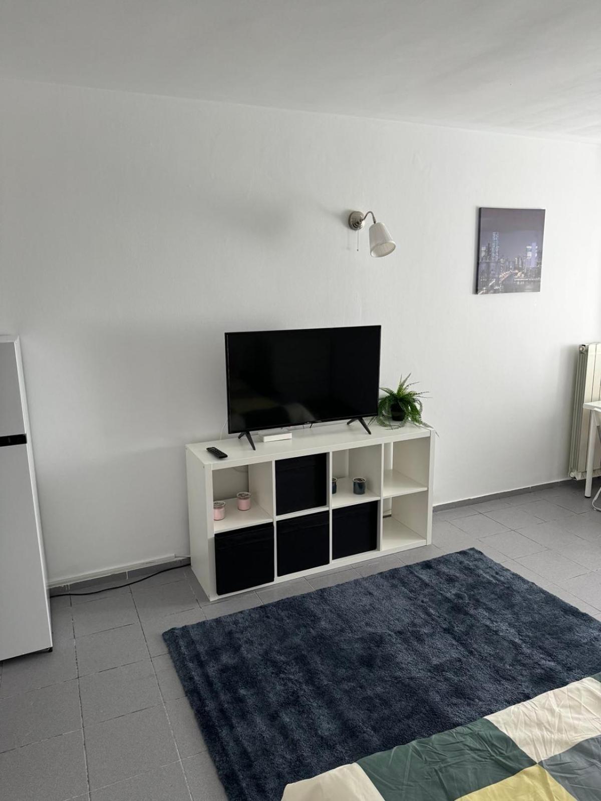 Park Lake Apartment 布加勒斯特 外观 照片