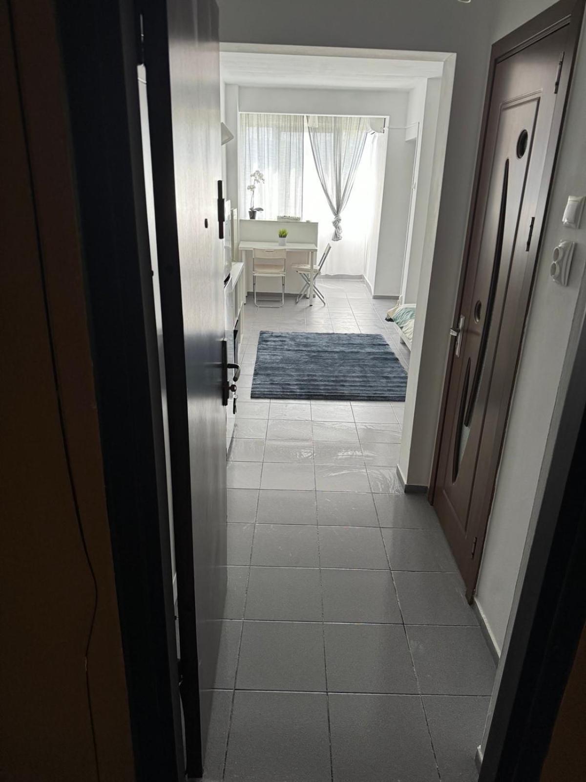 Park Lake Apartment 布加勒斯特 外观 照片