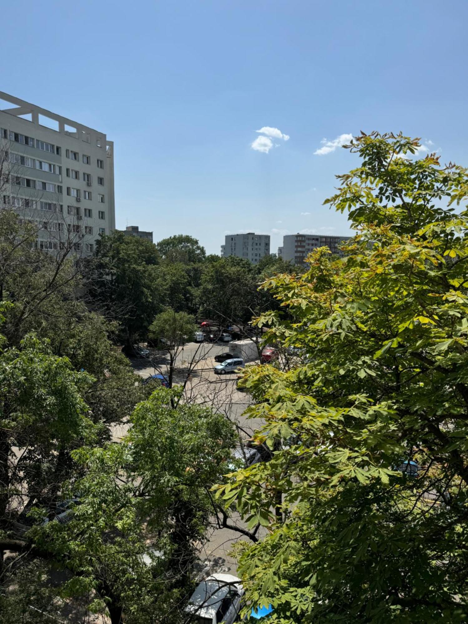 Park Lake Apartment 布加勒斯特 外观 照片