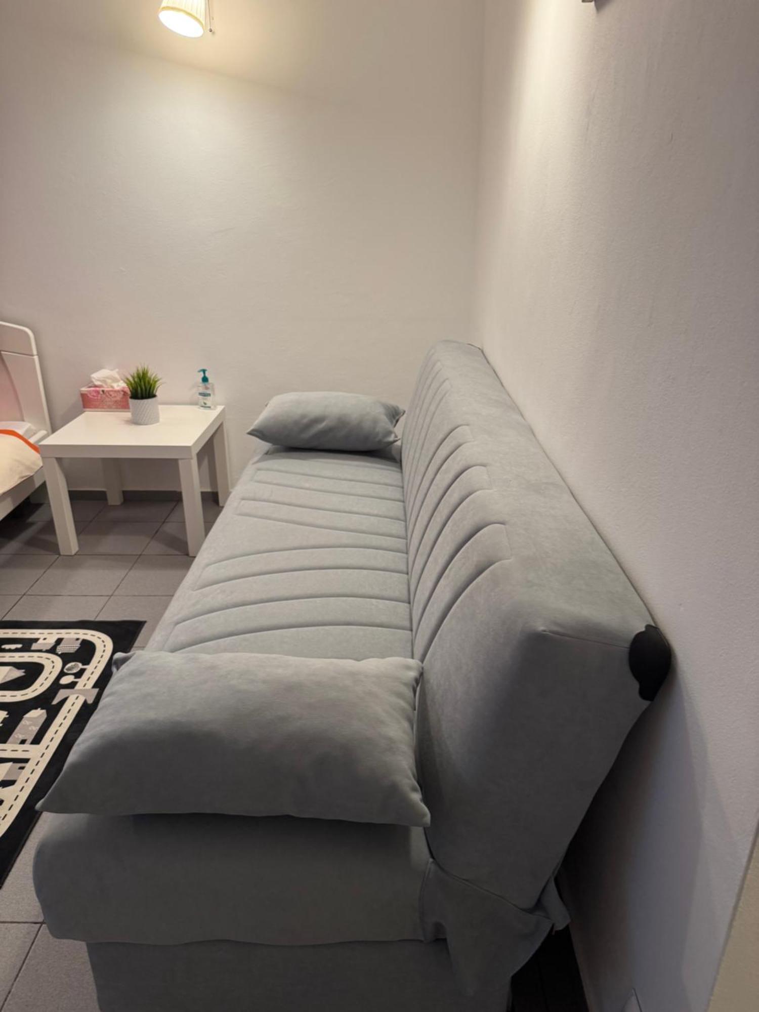 Park Lake Apartment 布加勒斯特 外观 照片